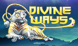 Hình ảnh Divine Ways tại Axx88