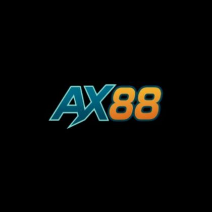 Logo Axx88